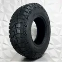 LLANTA HAIDA LT265/70R17 HD878 121/118Q