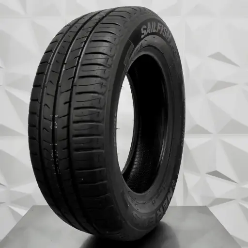 [2057014NS601] LLANTA NEREUS 205/70R14 NS601 95H
