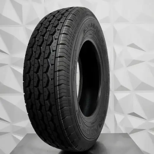 [195R14C] LLANTA TALON TR645 195R14C-8PR TRIANGLE