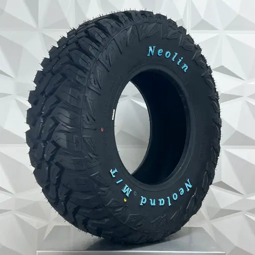 [LT2457516NEMT] LLANTA NEOLIN LT245/75R16 NEOLAND MT 120/116Q